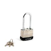 Навесной замок PDS-65-40-L (удлин. дужка)