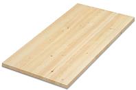 Мебельный Щит из Сосны 18х200 мм AA (длина 3000 мм)